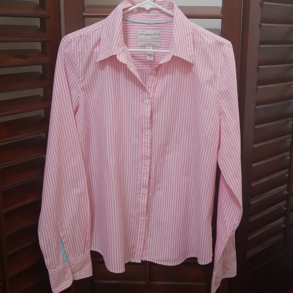 Aeropostale Shirt